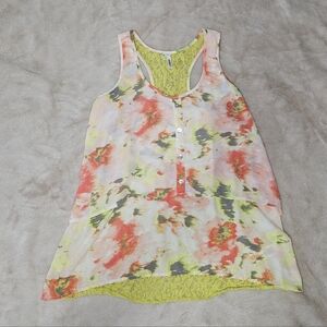Studio Y Tank Top